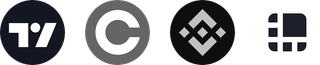 Visuelle Darstellung eines strategischen Renditaggio-Trading-Plattform-Partners
